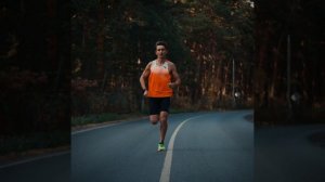 Съемка для бренда "Anta"