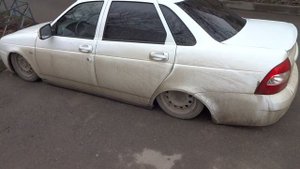 lowriders, Лоурайдер, БПАН, как он ездит?))