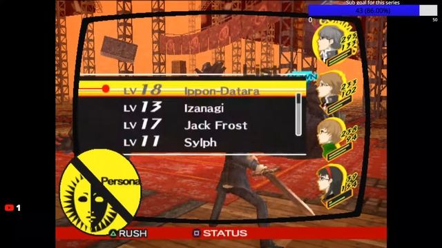persona 4 on a mac with an xbox controller смотреть онлайн