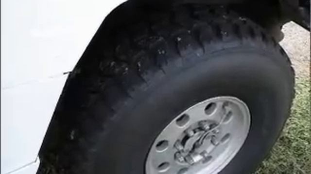 1997 AM General Hummer - Loveland CO смотреть онлайн