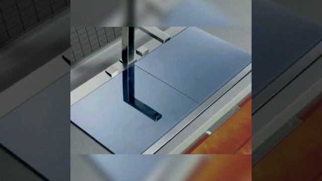 Amazing Kitchen sink stainless steel | latest design | best quality | unique | desogn 4 update смотреть онлайн