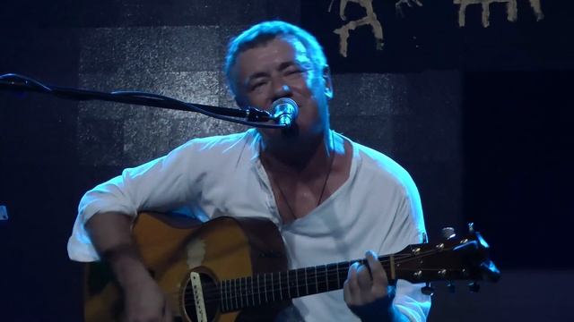 Леонид Фёдоров Птица