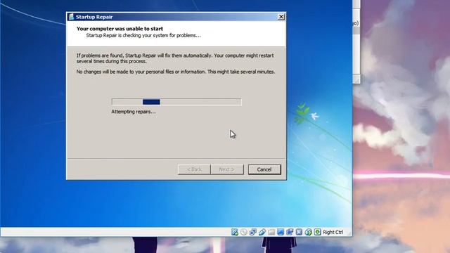 Recovery Escalation Demo for Imgur смотреть онлайн