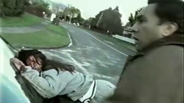 Nz Safety Seat Belts 1993 смотреть онлайн