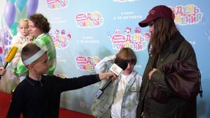 "Малышарики. День рождения!" Яркая премьера фильма с Константином Хабенским и Лизой Боярской