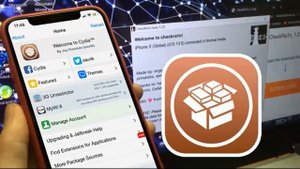 iOS 16 Jailbreak - iOS 16 Installing by CheckRa1n?