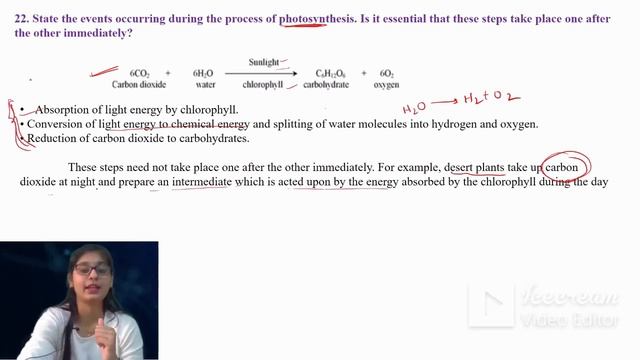 CBSE Science Sample Paper solutions 2021 Class 10 |Fully Solved |Edusetu