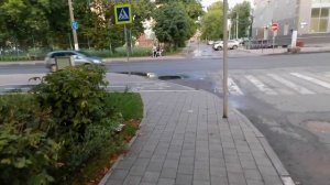 #75. Вдохновленный каналом "Движение с уважением"