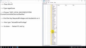 [FIX] Error 633: The modem (or other connecting device) is already in use or not configured properl