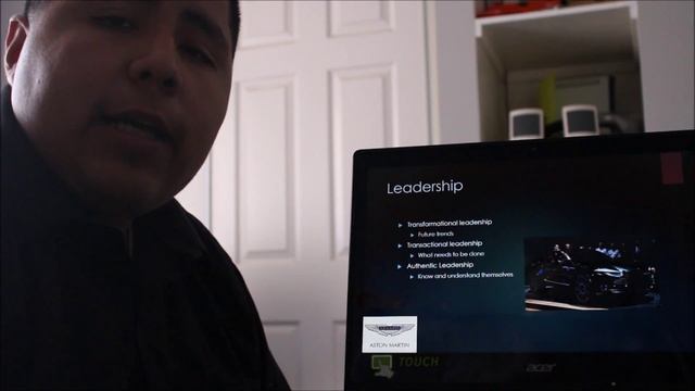 Aston Martin MGMT 402 Final смотреть онлайн