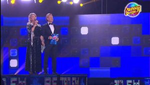 #19 Легенды Ретро FM 2018 год - Конец трансляции
