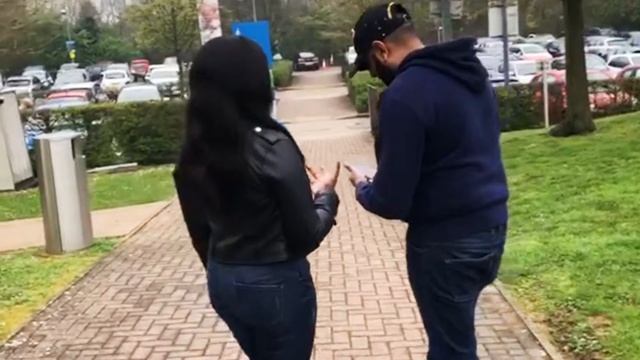 iPhone XS Max VS iPhone 7 camera