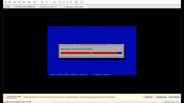Cisco Collaboration Installation - Home Lab _ IM&P Installation 03 - كورس عربى كامل смотреть онлайн