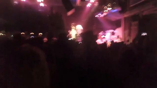 Tesla @ Club Casino, Hampton Beach, NH 5/13/11 смотреть онлайн