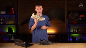 Кроссовки ASICS Gel-Sonoma 15-50. Обзор