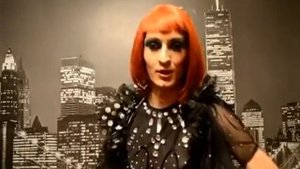 Приглашение от Simona Glam травести шоу ) на мега Qveer  пати бал