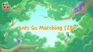 Apples and Bananas   More CoComelon Animal Time ｜ 2 Hour CoComelon Nursery Rhymes