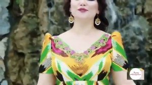 NIGINA AMONQULOVA-DIL BEQAROR/НИГИНА АМОНКУЛОВА -ДИЛ БЕКАРОР(OFFICIAL MUSIC )