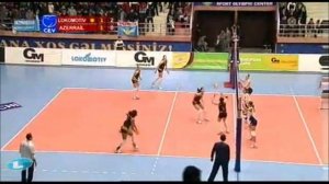 Polina Rahimova    Wonderful!