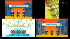 Rhythm Heaven - Final Remix Custom Remix Mashup