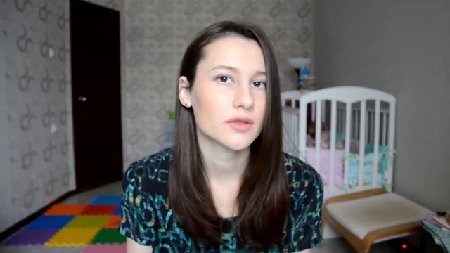 Сумка в роддом