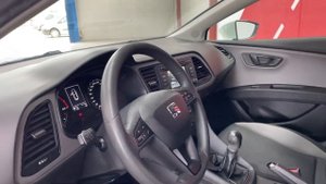 SEAT Leon 1.6 TDI 90cv Reference Plus