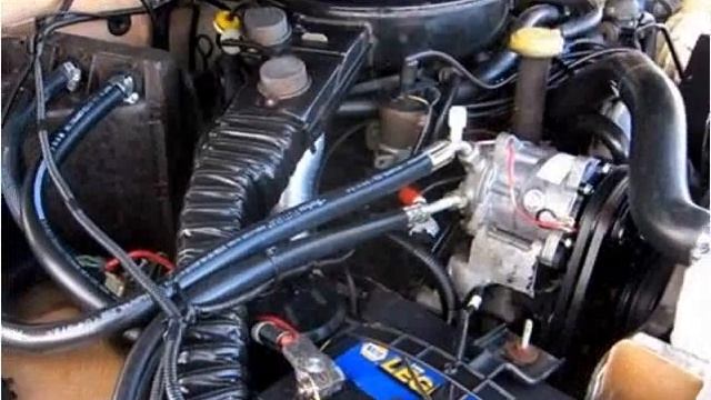 1990 Jeep Grand Wagoneer Used Cars Tulsa OK смотреть онлайн