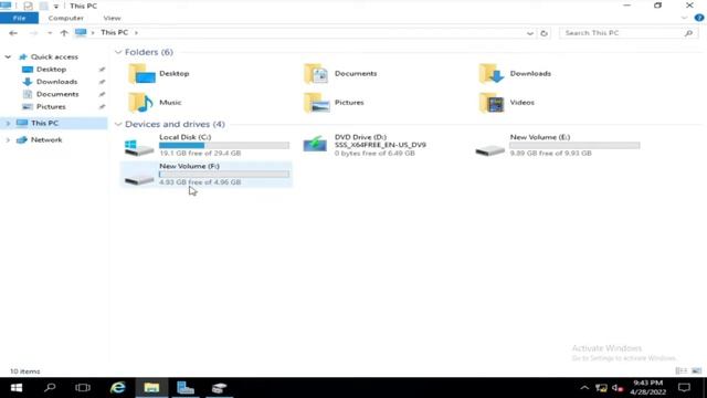#9 MCSA Windows Server 2022 | RAID Configuration | MCSA tutorials | System - Admin смотреть онлайн