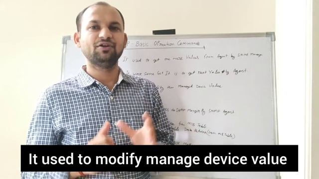 Introduction to SNMP protocol |SNMP Operation Commands Working process |Computer network... смотреть онлайн