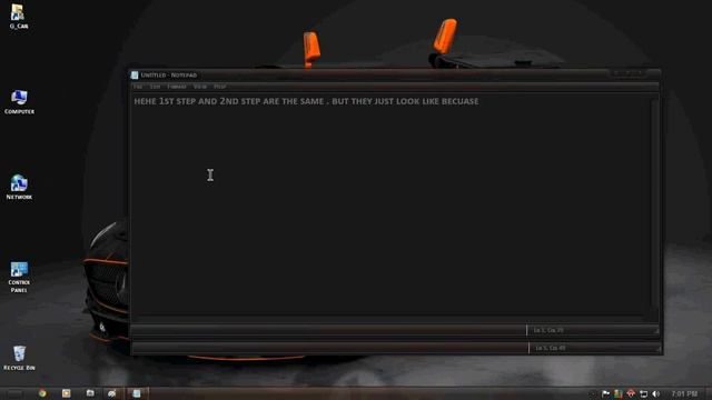 [720p] Dark Agility ( Visual Style ) Full Theme Installation Guide {HD} смотреть онлайн