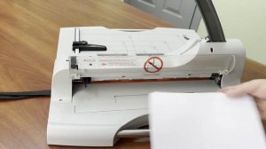 Резак гильотинный KW-triO 3948/13948