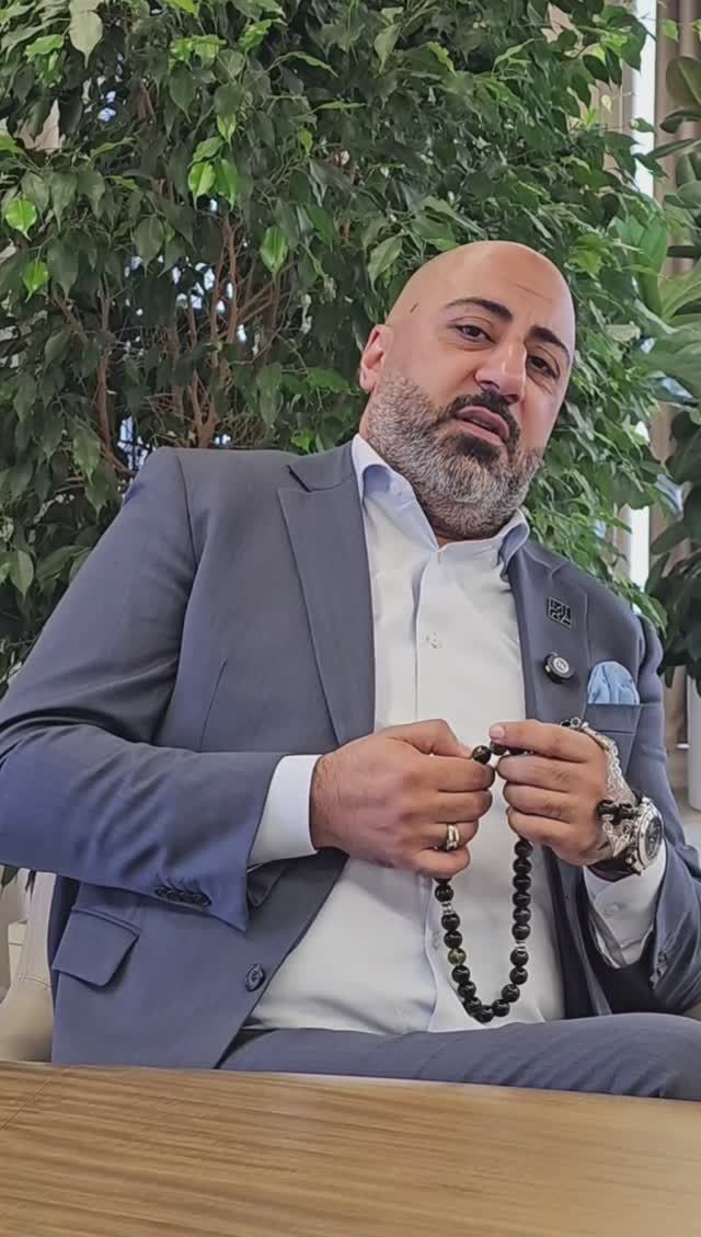 Кто ты воин?