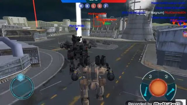 Раса роботов смотреть онлайн