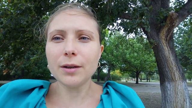 Отключила коментарии к видео про Армянск. Обстановка в Красноперекопске и Армянске 06.09.2018