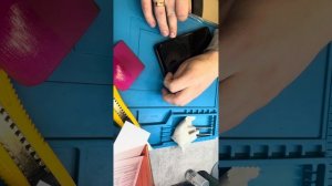 Алюмосиликатное стекло Remax GL-83. КРАШ-ТЕСТ