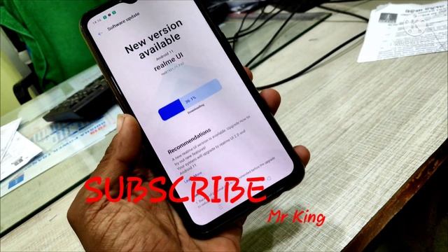 Realme XT | Realme X | Official Android 11 Realme 2.0 Update смотреть онлайн