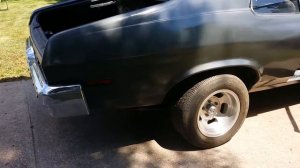 1974 Pontiac Ventura - FOR SALE