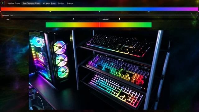 RGBeat Official Tutorial