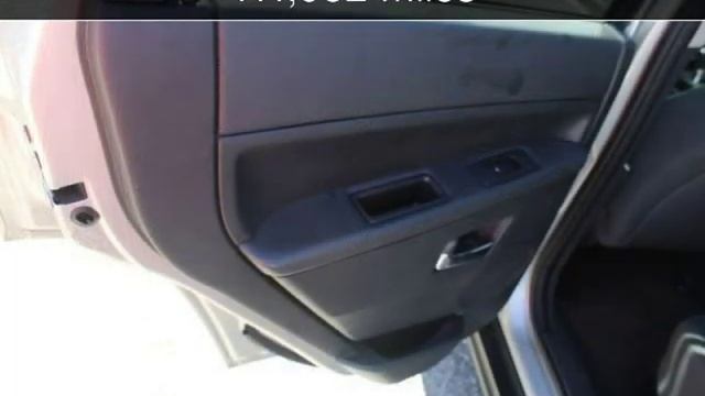 2010 Jeep Grand Cherokee Laredo Used Cars - Harwood,MD - 2019-08-29 смотреть онлайн