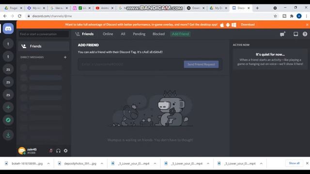 How To Stop Discord Showing What Spotify Song You're Listening To On PC смотреть онлайн