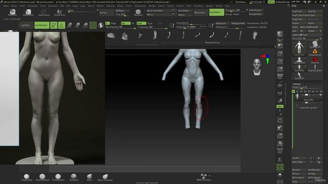 7. Hip Forms