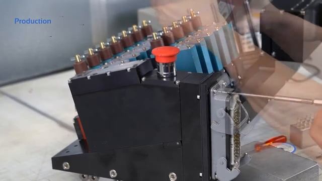 Episode 3  of Project to Product: MAC Valves glass timing block - 3 minute video смотреть онлайн