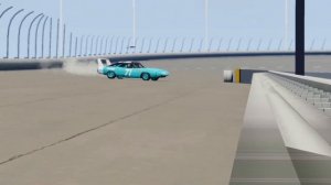 The Kings Crash - Pixar Cars BeamNg Drive