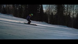 Тесты горных лыж "Спорт-Марафон". Тизер 2020/2021