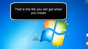 Make Windows XP into Seven FREE (HD)