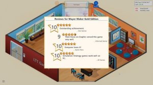 The Truth - Game Dev Tycoon