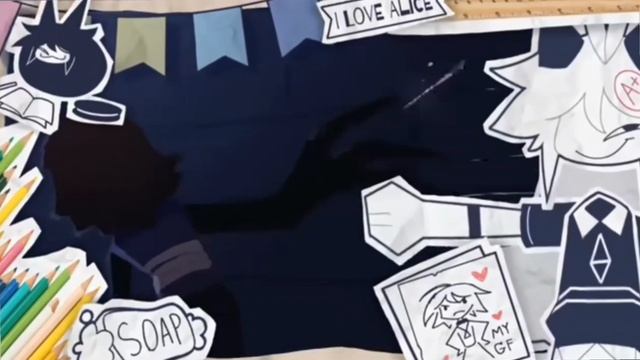 МИСС ЦИРКУЛЬ?!