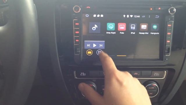 NAVİMEX VOLKSWGEN JETTA 2015 ANDROİD 8" MULTİMEDİA OEM смотреть онлайн