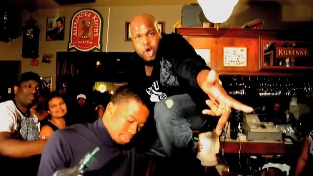 Slammer Cutter - Bad Weather (HangOver pt2) [OFFICIAL MUSIC VIDEO] смотреть онлайн