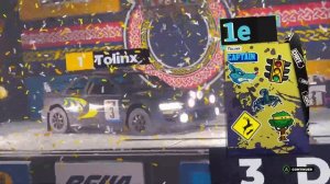 Des similitudes avec le 1er DLC, en pire... - Dirt 5 DLC 2 Uproar #2 One X